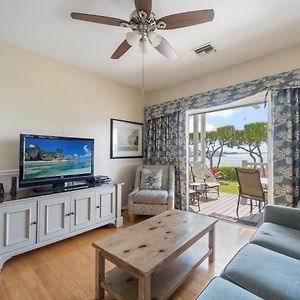 Two-Bedroom Townhouse
